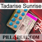 Tadarise Sunrise new07